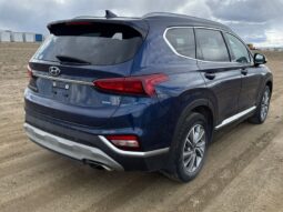 
										2019 Hyundai SANTA FE Preferred 2.4L full									