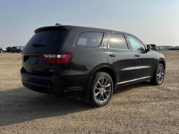 
										2017 Dodge Durango GT full									