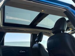 
										2019 Jeep Cherokee Trailhawk Elite full									