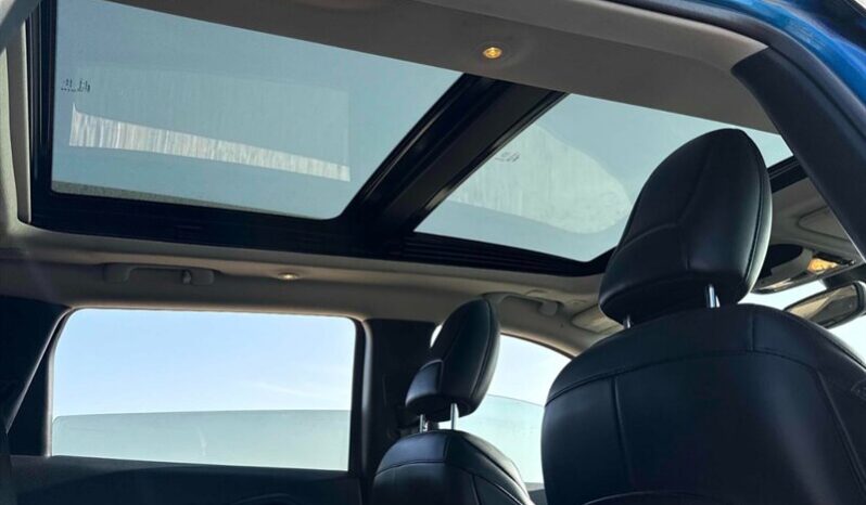 
								2019 Jeep Cherokee Trailhawk Elite full									