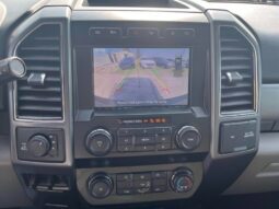 
										2020 Ford F-250 Super Duty XLT full									