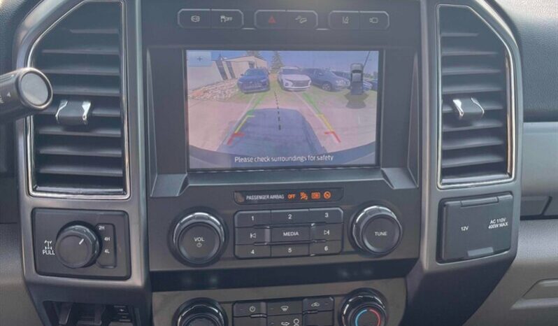
								2020 Ford F-250 Super Duty XLT full									