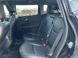 
										2020 Jeep Compass Limited full									