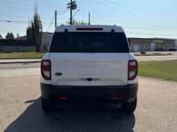 
										2022 Ford Bronco Sport Big Bend full									