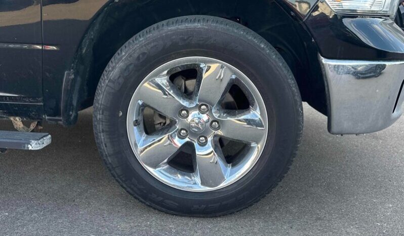 
								2019 RAM 1500 Classic ST full									