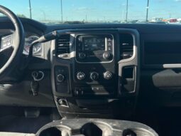 
										2017 RAM 1500 Tradesman full									