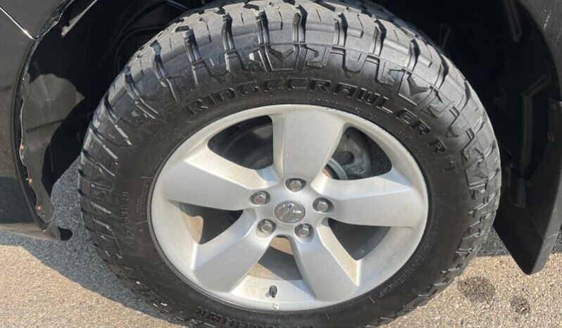 
								2023 RAM 1500 Classic Express full									