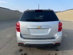 
										2017 Chevrolet Equinox LT full									