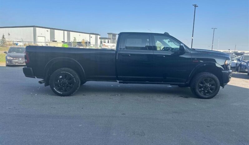 
								2020 RAM 3500 Limited full									