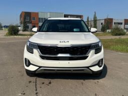 
										2023 Kia Seltos SX Turbo full									
