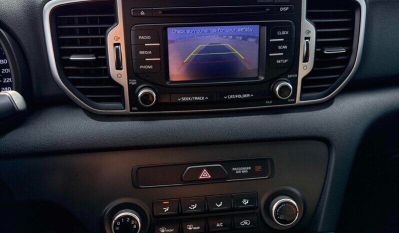 
								2019 Kia Sportage LX full									