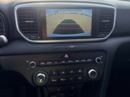 
										2021 Kia Sportage LX full									
