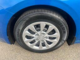 
										2021 Kia Forte LX full									