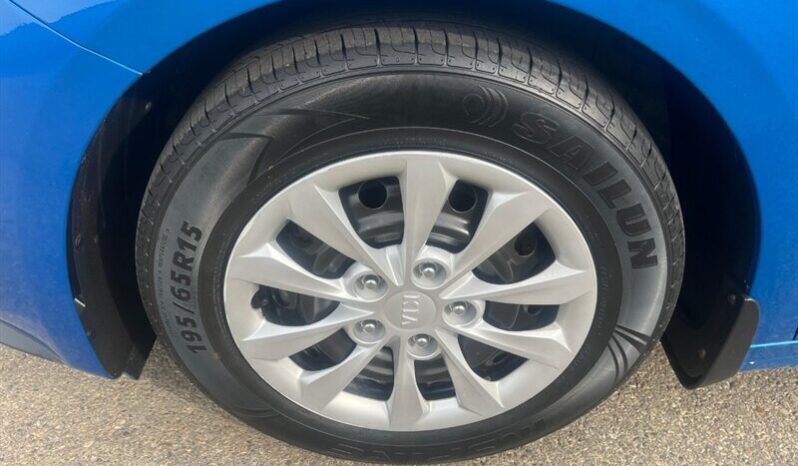 
								2021 Kia Forte LX full									