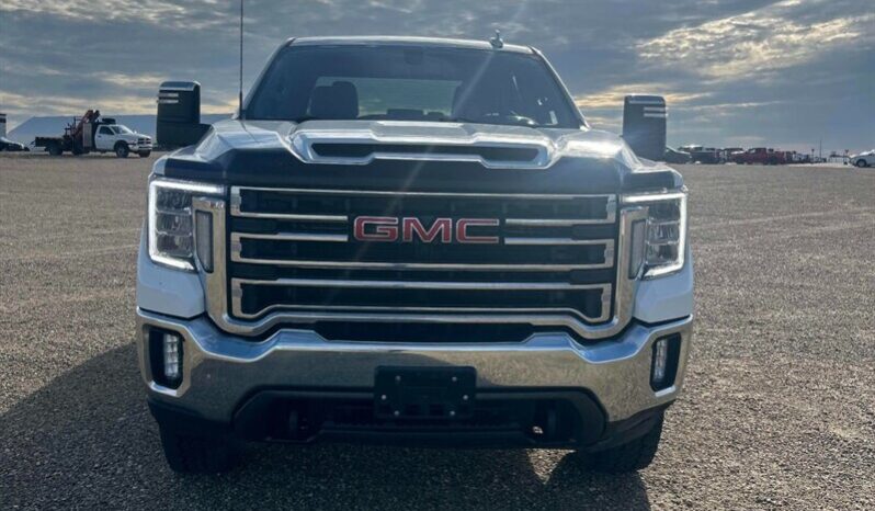 
								2022 GMC Sierra 3500 SLT X-31 Off Road full									