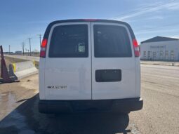 
										2019 Chevrolet Express 2500 full									