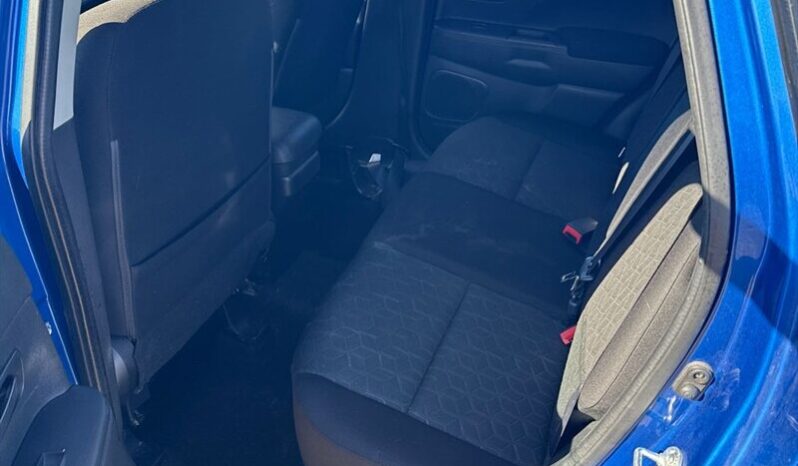 
								2020 Mitsubishi RVR SE AWC full									