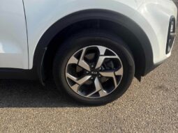 
										2021 Kia Sportage LX full									