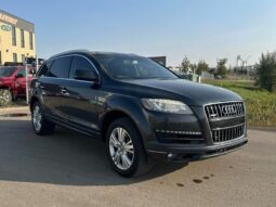 
										2013 Audi Q7 3.0T quattro Premium full									