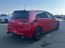 
										2021 Volkswagen Golf GTI Autobahn full									