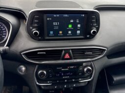
										2019 Hyundai SANTA FE Preferred 2.4L full									