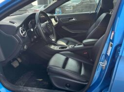 
										2017 Mercedes-Benz GLA-Class GLA 250 4MATIC full									