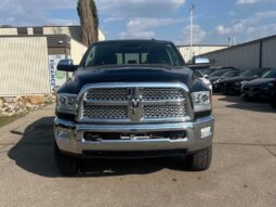 
										2015 RAM 2500 Power Wagon Laramie full									