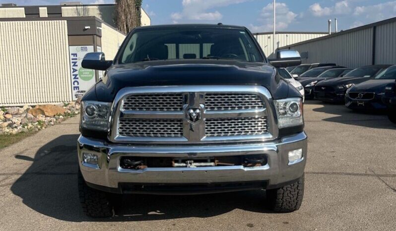 
								2015 RAM 2500 Power Wagon Laramie full									
