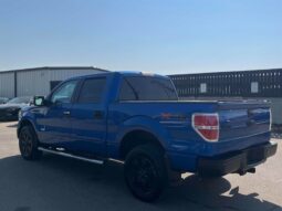 
										2012 Ford F-150 XLT XTR EcoBoost Crew Cab 4×4 full									