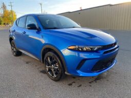
										2024 Dodge Hornet GT Plus Blacktop full									