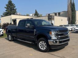 
										2020 Ford F-250 Super Duty XLT full									