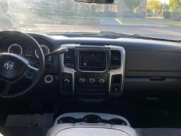 
										2017 RAM 2500 SLT full									