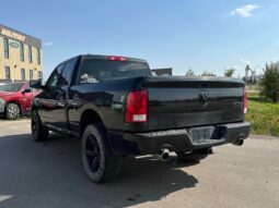
										2017 RAM 1500 Express full									
