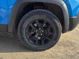
										2019 Jeep Cherokee Trailhawk Elite full									