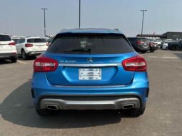 
										2017 Mercedes-Benz GLA-Class GLA 250 4MATIC full									