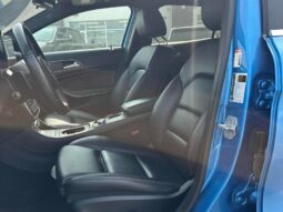 
										2017 Mercedes-Benz GLA-Class GLA 250 4MATIC full									