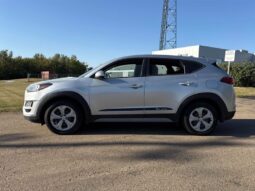 
										2019 Hyundai TUCSON Essential full									