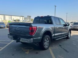
										2021 Ford F-150 XLT full									