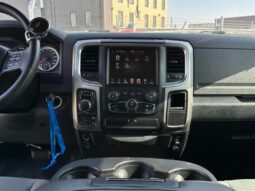 
										2016 RAM 1500 SLT full									