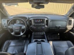 
										2015 GMC Sierra 1500 SLT full									