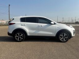 
										2021 Kia Sportage LX full									