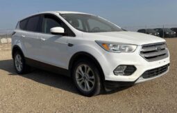 
										2017 Ford Escape SE full									