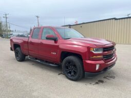 
										2019 Chevrolet Silverado 1500 LD LT Z71 full									