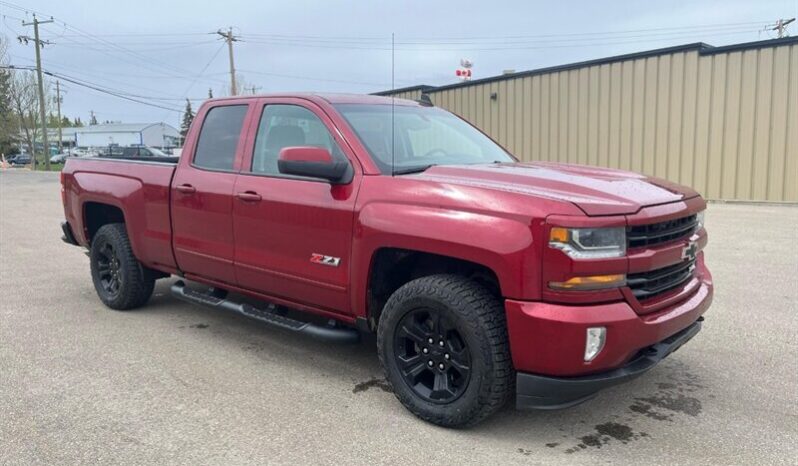 
								2019 Chevrolet Silverado 1500 LD LT Z71 full									
