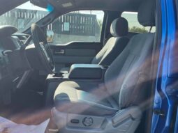 
										2012 Ford F-150 XLT XTR EcoBoost Crew Cab 4×4 full									
