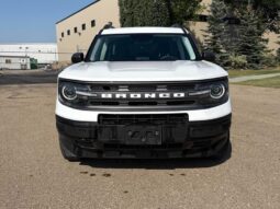 
										2022 Ford Bronco Sport Big Bend full									