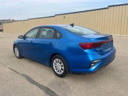 
										2021 Kia Forte LX full									