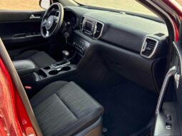 
										2019 Kia Sportage LX full									