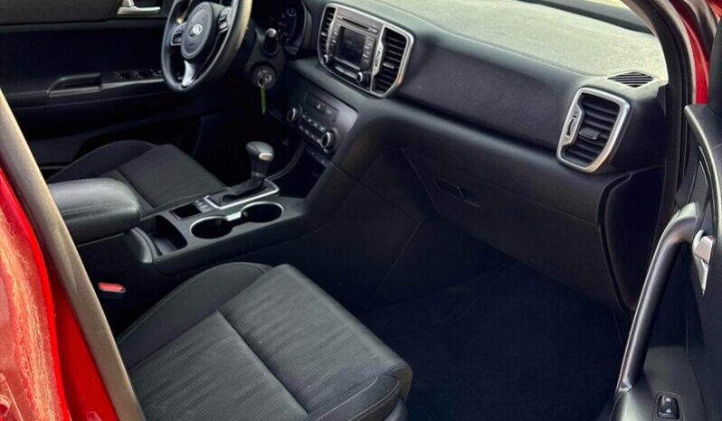 
								2019 Kia Sportage LX full									