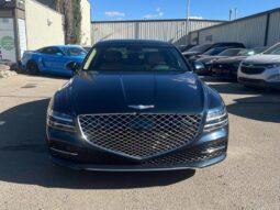 
										2021 Genesis G80 3.5T Prestige full									